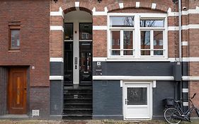 Numa Amsterdam Oosterpark